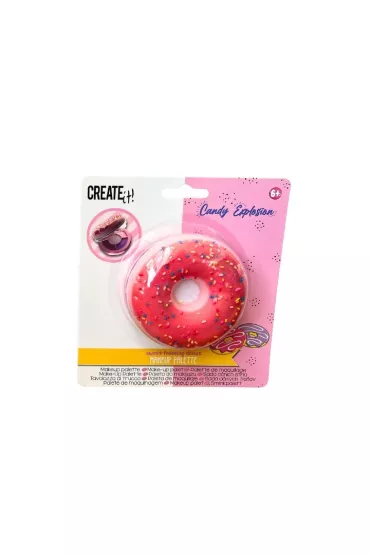 Paleta do makija�u Candy Donut Create it! Canenco