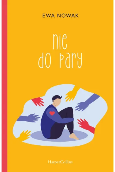 Nie do pary - Ewa Nowak