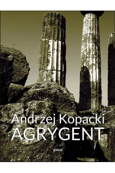 Agrygent - Andrzej Kopacki
