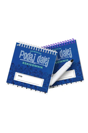 Podaj dalej! Rebel