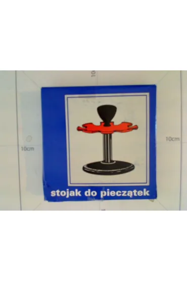 Trodat Stojak do piecz�tek 8 * *