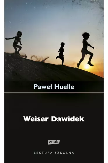 Weiser Dawidek - Pawe� Huelle