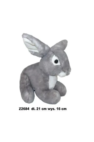 Zaj�c 21x16cm Sun-Day