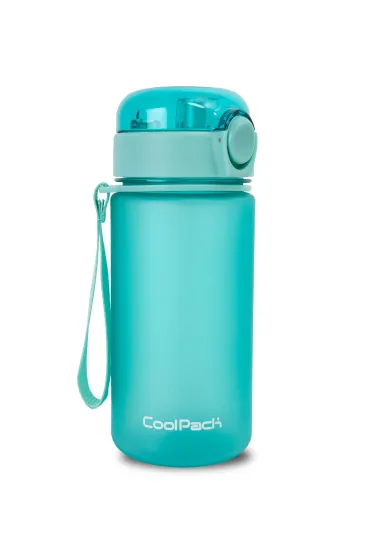 Bidon 620ml Coolpack Mila Green