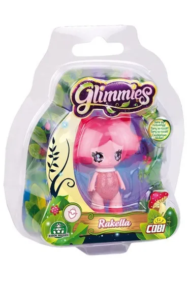 Glimmies 1 figurka cdu 00030 *