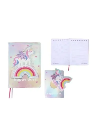Mp Main Paper Notes A5/80K Jednoro�ec