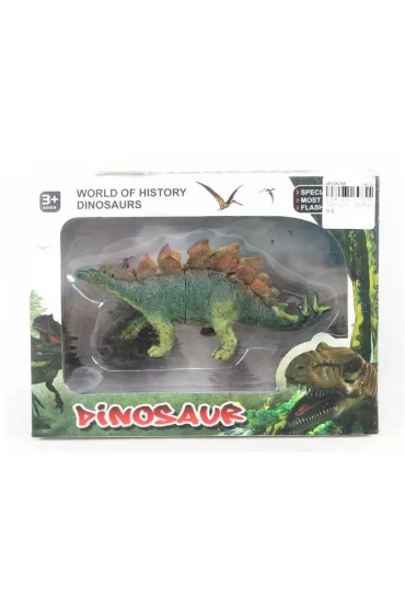 Dinozaur 20x15x7cm