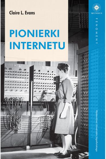 Pionierki Internetu