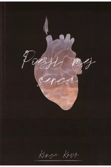 Poezji mej serca - Kinga  Kry�