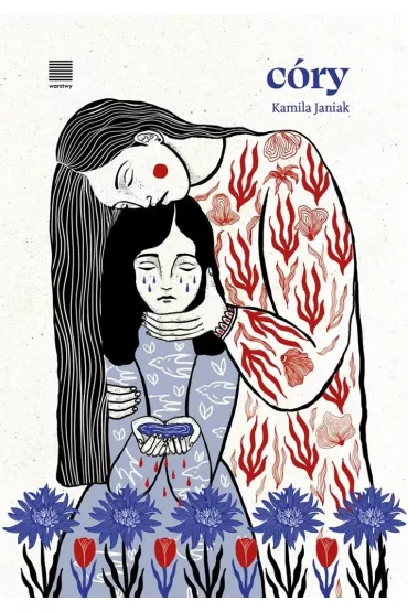 c�ry - Kamila Janiak