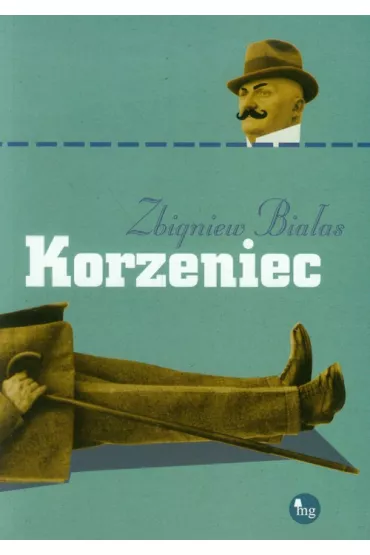 Korzeniec - Zbigniew Bia�as