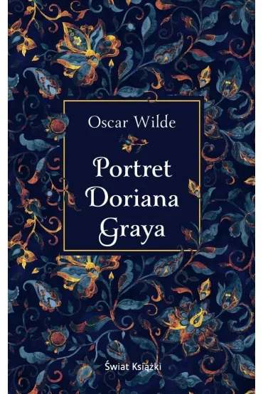 Portret Doriana Graya - Oscar Wilde