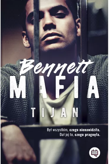 eBook Bennett Mafia mobi epub - Tijan