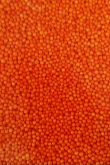 Aliga Kulki styropianowe 0,4cm, 10g