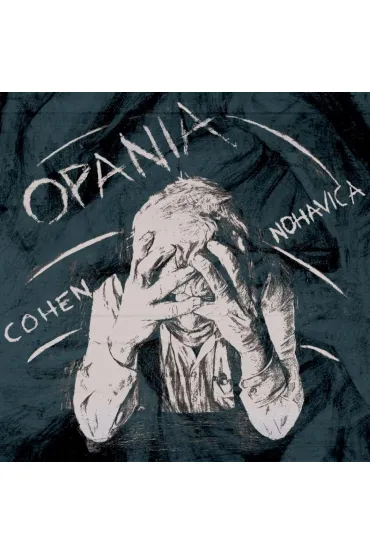 Cohen Nohavica 2CD - Marian Opania