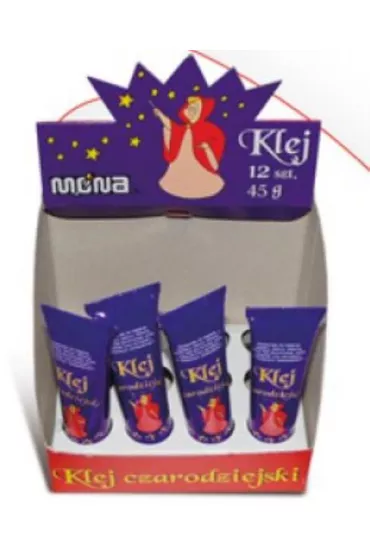 Mona Klej czarodziejski tuba 45 g