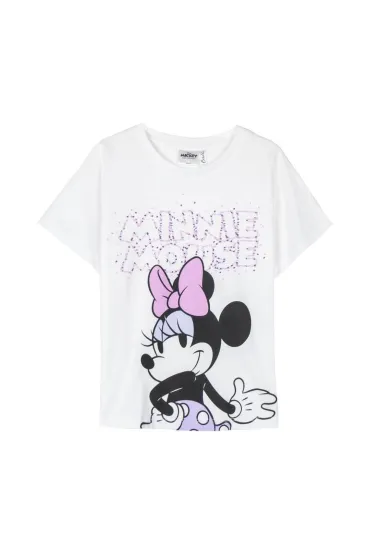 T-shirt Myszka Minnie rozm. 116