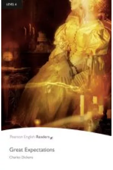 Great Expectations + MP3 CD - Charles Dickens