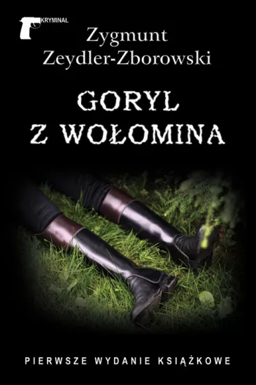 Goryl z Wo�omina - Zygmunt Zeydler Zborowski