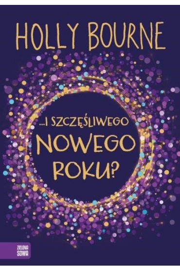 I szczęśliwego Nowego Roku?