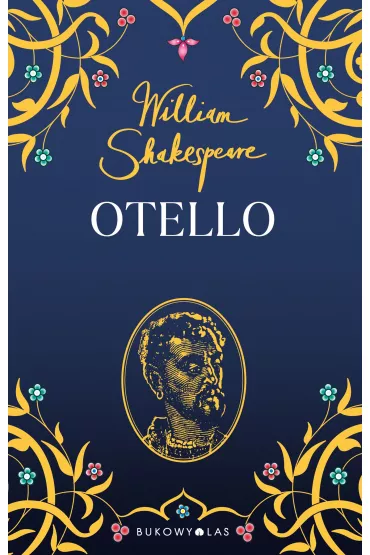 eBook Otello mobi epub - William Shakespeare