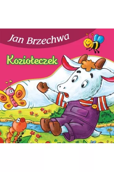 Kozio�eczek - Jan Brzechwa