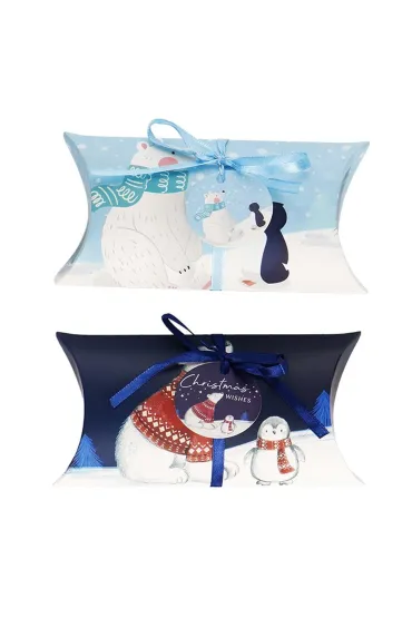 incood. Pude�ka sk�adane pillow box 2 szt