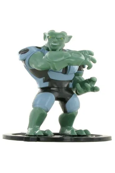 COMANSI figurka Spider-Man - Green Goblin Y96037