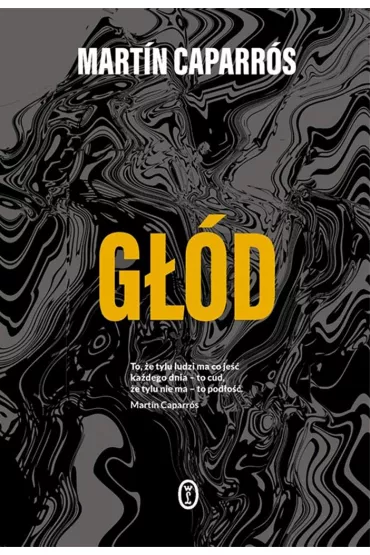 Gd - Martin Caparros, Marta  Szafraska-Brandt