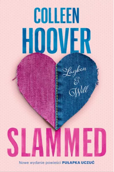 Slammed. Tom 1 - Colleen Hoover
