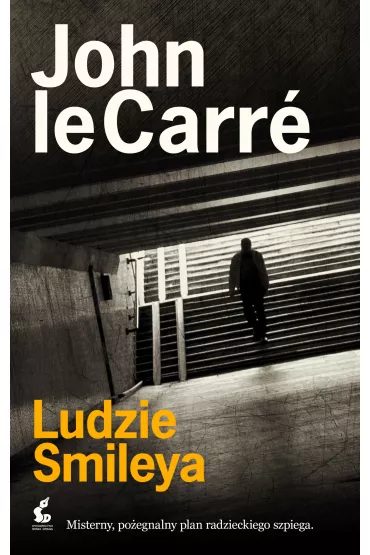 Ludzie Smileya - John Le Carr�
