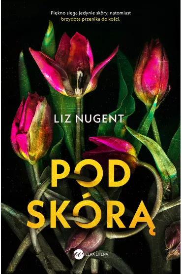 Pod sk�r� - Liz  Nugent