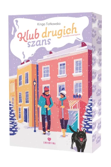 Klub Drugich Szans - Kinga Tatkowska