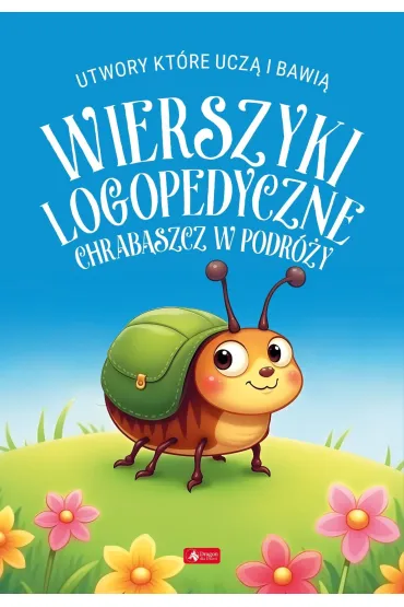 Wierszyki logopedyczne Chrab�szcz w podr�y