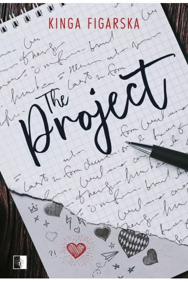 The Project - Kinga  Figarska