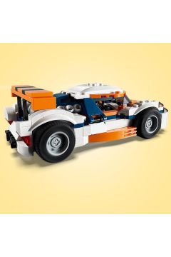 LEGO Creator Soneczna wycigwka 31089