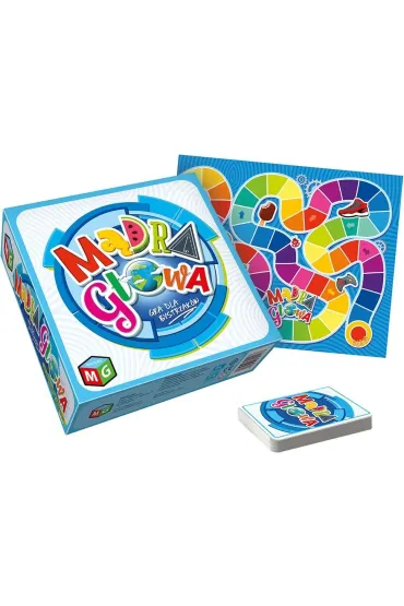 M�dra g�owa