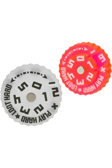 Epic Loot Box: Tracker 25 mm, 0-59 (5)