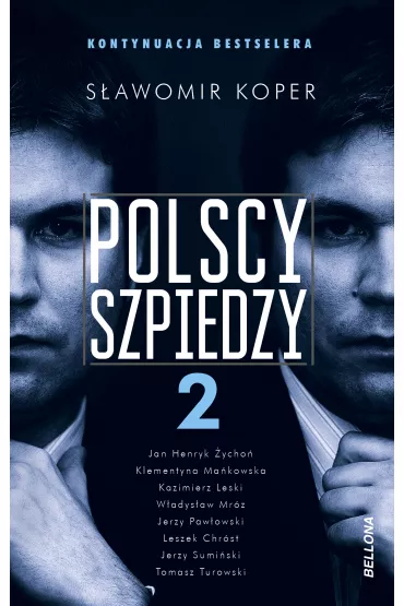 Polscy szpiedzy 2 - S�awomir Koper