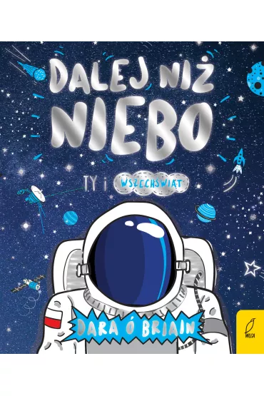 Dalej ni� niebo - Dara � Briain