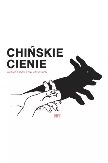 Chi�skie cienie. Weso�a zabawa dla wszystkich