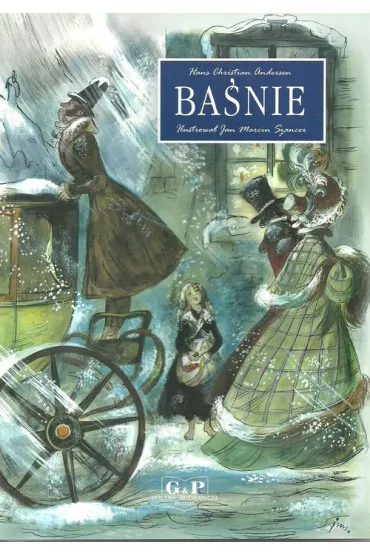 Ba�nie - Hans Christian Andersen