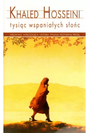 Tysi�c wspania�ych s�o�c
