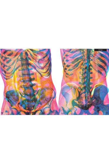 Gabinet anatomii - Kate Davies