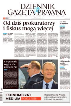 ePrasa Dziennik Gazeta Prawna 42/2017