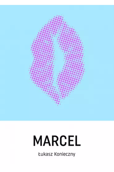 eBook Marcel mobi epub - �ukasz Konieczny