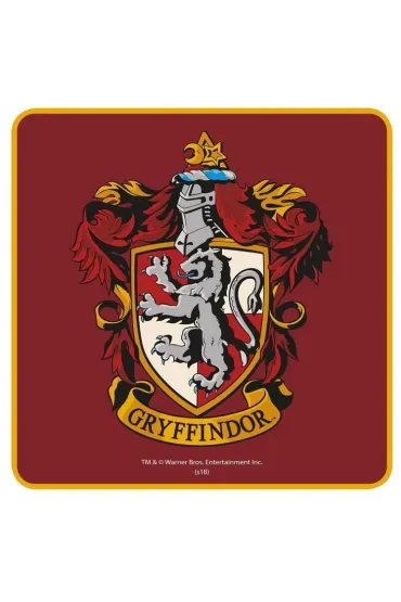 Half Moon Bay Harry Potter Podk�adka pod kubek Gryffindor