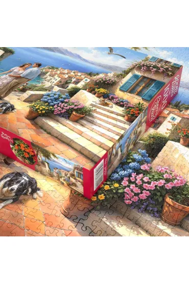 Puzzle 1000 CherryPazzi Dream of Us 31551