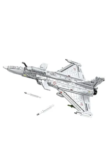 Klocki Rafale 2099el