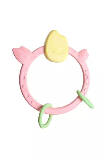 Gryzak ekologiczny z naturalnego ry�u Mochi